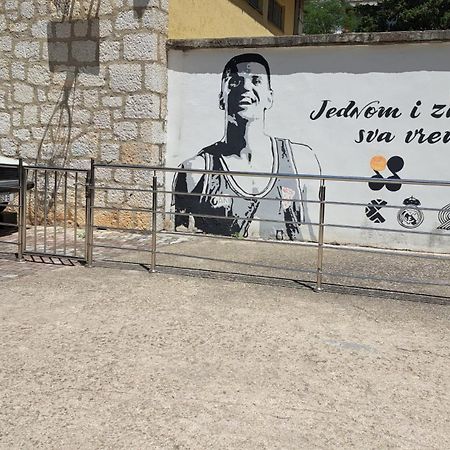 Apartman Petra 8 Szybenik Zewnętrze zdjęcie
