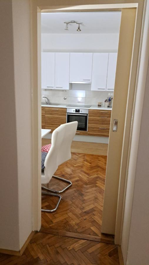 Apartman Petra 8 Szybenik Zewnętrze zdjęcie