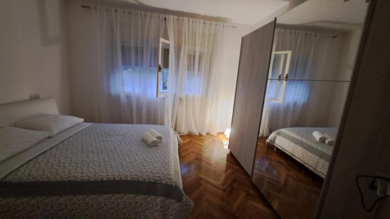 Apartman Petra 8 Szybenik Zewnętrze zdjęcie