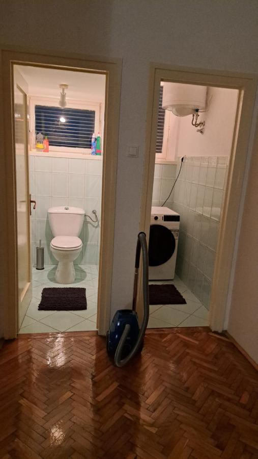 Apartman Petra 8 Szybenik Zewnętrze zdjęcie