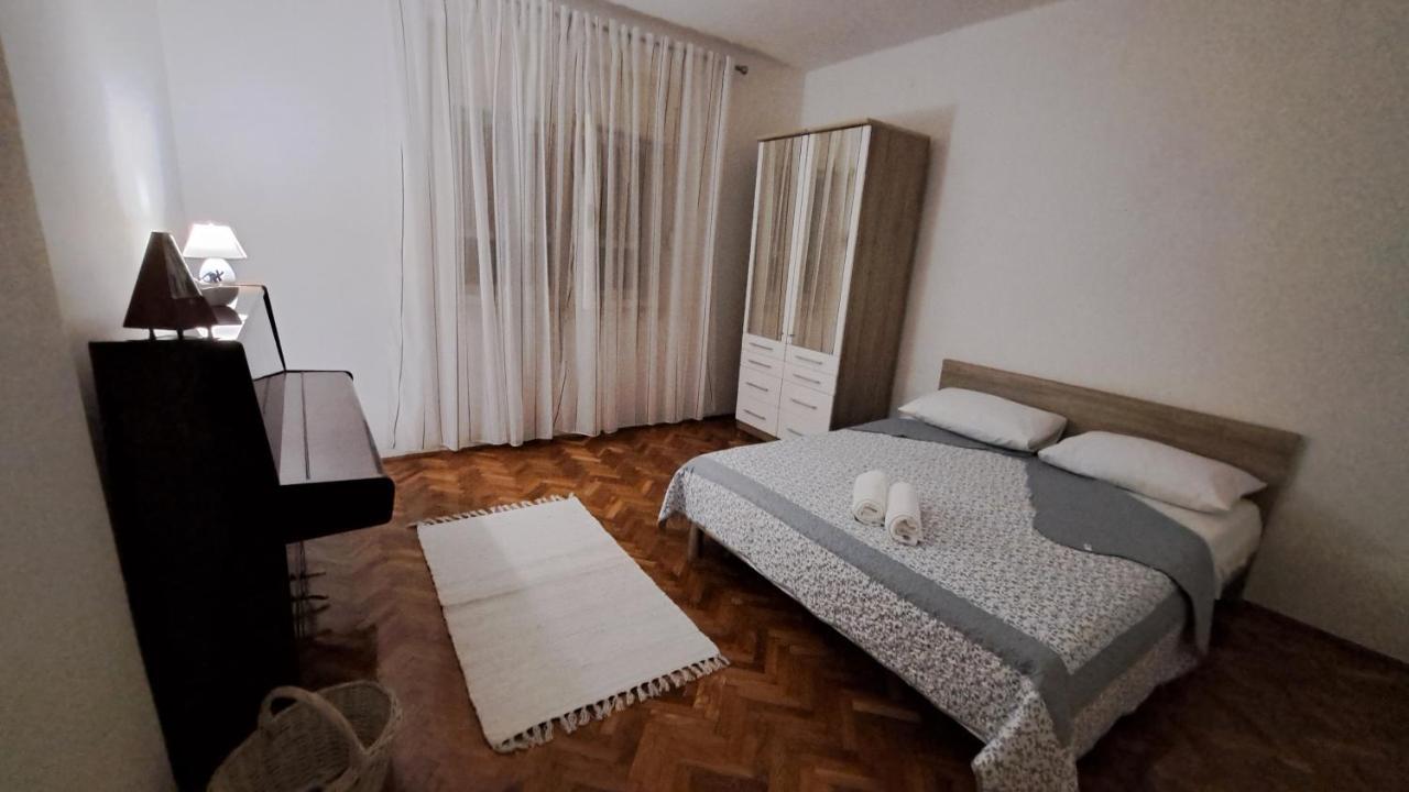 Apartman Petra 8 Szybenik Zewnętrze zdjęcie