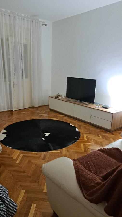 Apartman Petra 8 Szybenik Zewnętrze zdjęcie