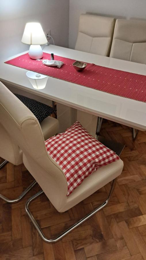 Apartman Petra 8 Szybenik Zewnętrze zdjęcie